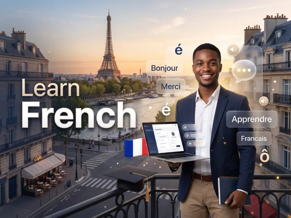French language course